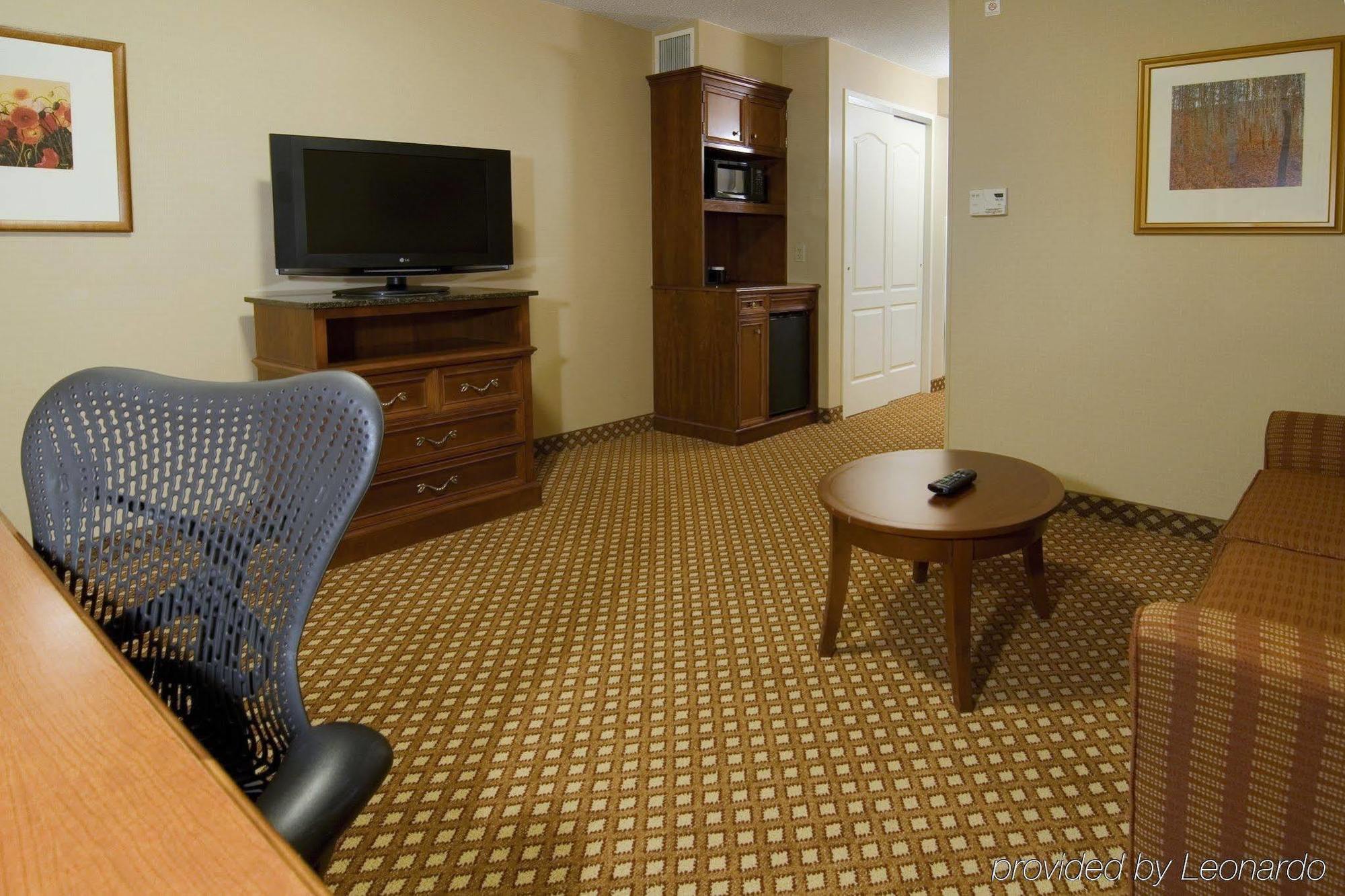 Hilton Garden Inn Washington Dc Downtown Kültér fotó